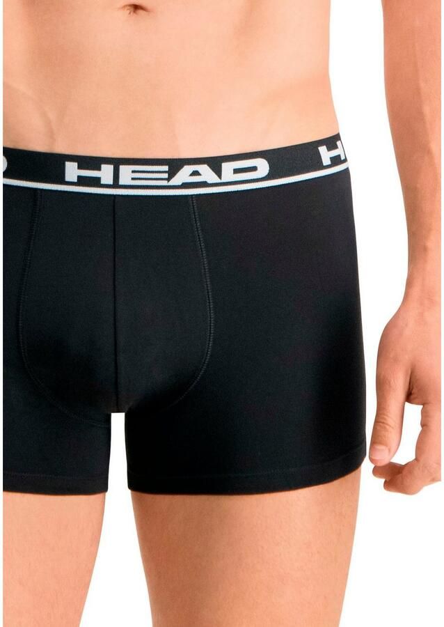 Head Boxershort met elastische logoband (Set van 2) - Foto 2