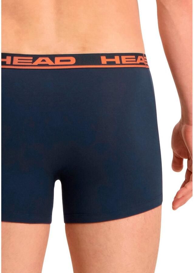 Head Boxershort met elastische logoband (Set van 2)