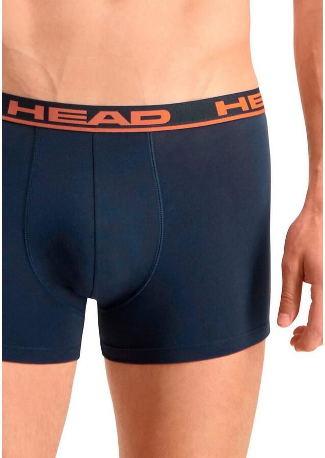 Head Boxershort met elastische logoband (Set van 2) - Foto 2