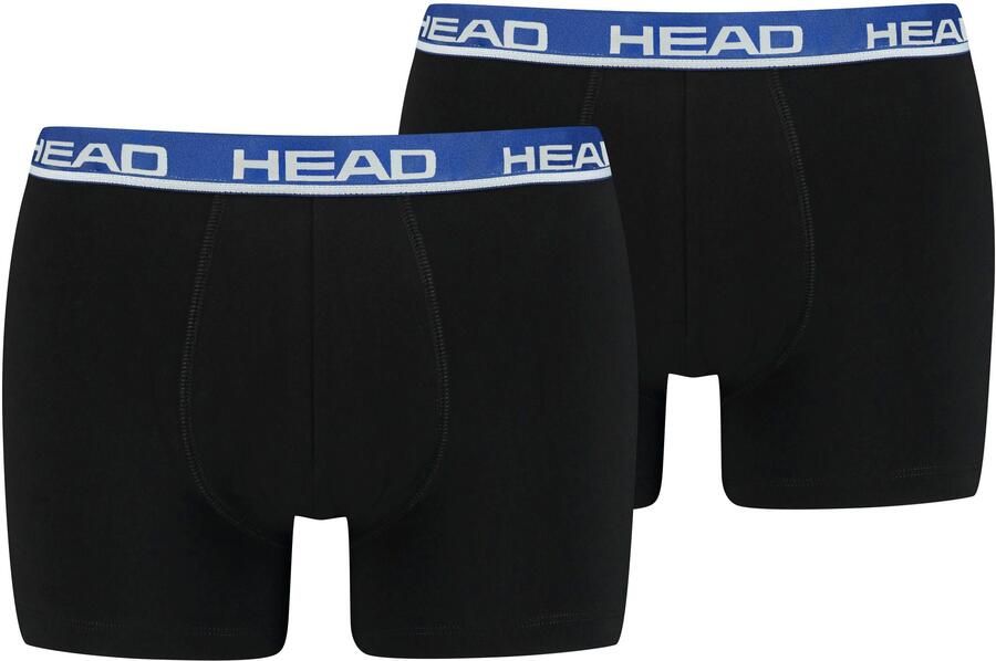 Head Boxershort met elastische logoband (Set van 2) - Foto 6