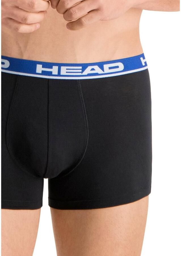 Head Boxershort met elastische logoband (Set van 2)