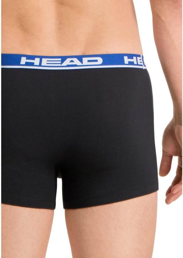 Head Boxershort met elastische logoband (Set van 2) - Foto 2