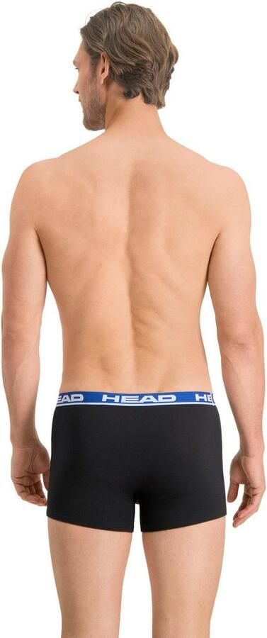Head Boxershort met elastische logoband (Set van 2) - Foto 5
