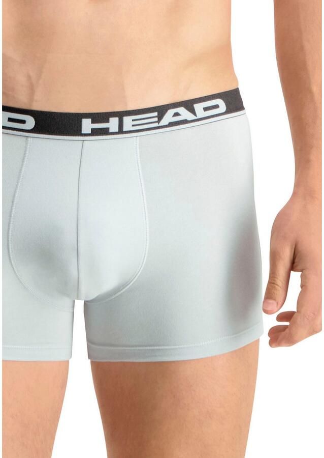 Head Boxershort met elastische logoband (Set van 2)