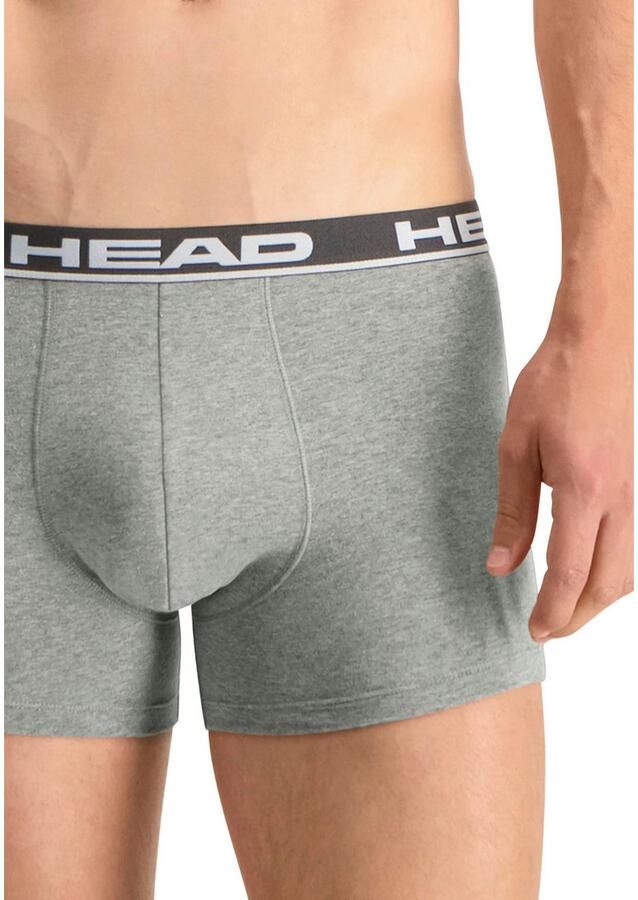 Head Boxershort met elastische logoband (Set van 2) - Foto 2