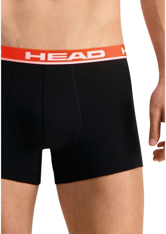 Head Boxershort met elastische logoband (Set van 2) - Foto 2