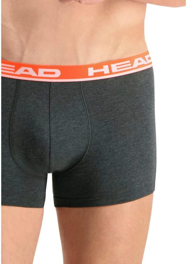 Head Boxershort met elastische logoband (Set van 2) - Foto 3