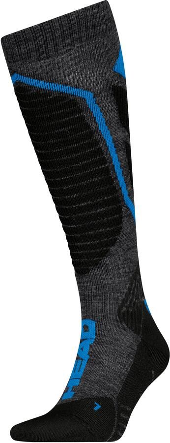 Head Kniekousen SKI PERFOR CE KNEEHIGH 1P - Foto 2