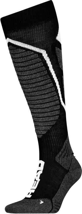 Head Kniekousen SKI PERFOR CE KNEEHIGH 1P - Foto 2