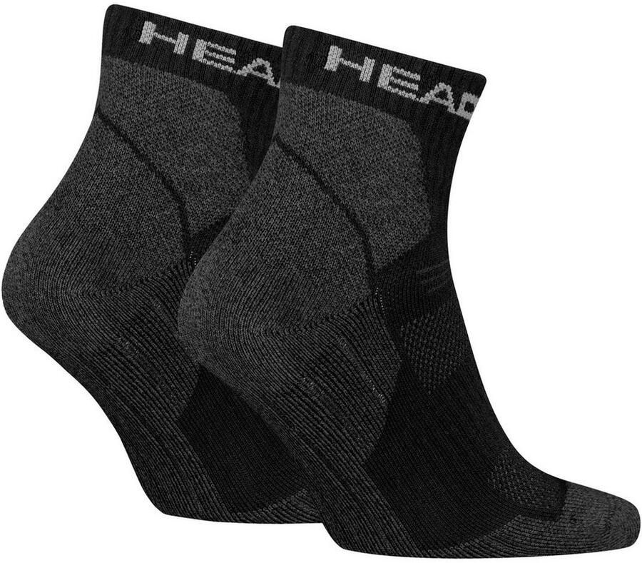 Head Korte sokken HIKING ALL CLIMATES QUARTER 2P (2 paar 2 paar)