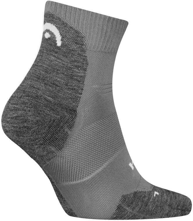 Head Korte sokken HIKING COOL QUARTER 1P