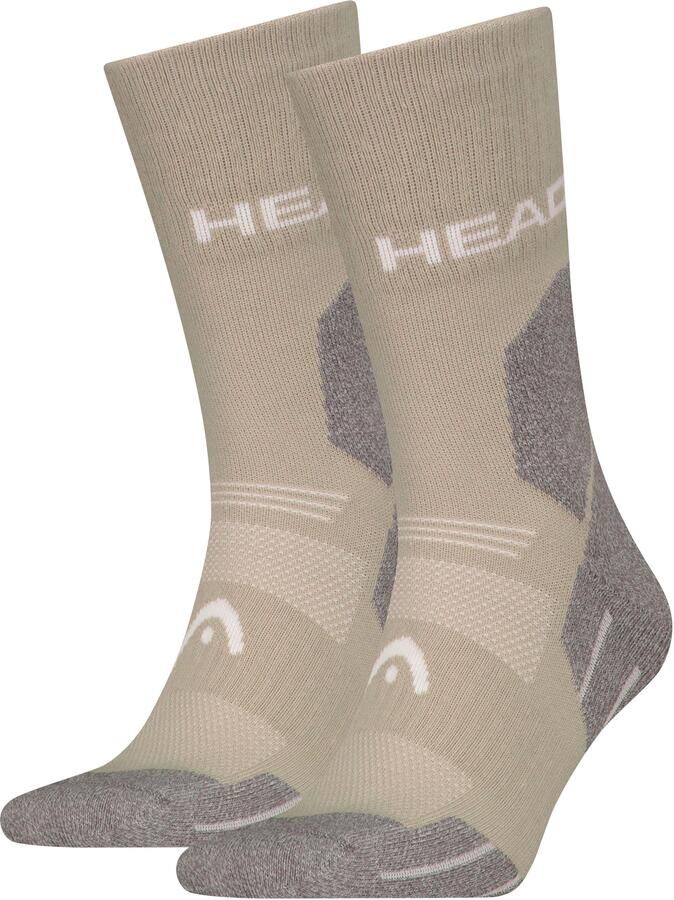 Head Sokken HIKING ALL CLIMATES CREW 2P (2 paar) - Foto 2