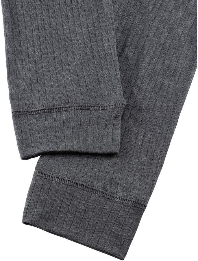 HEAT keeper Thermo-onderbroek LADIES THERMAL BASIC UNDERWEAR PANTS met logo-embossing en comfortabele tailleband perfect voor wintersportactiviteiten (1 stuk) - Foto 2