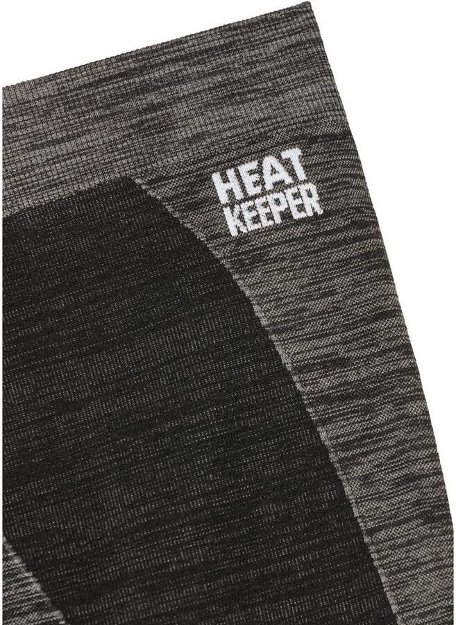HEAT keeper Thermo-onderbroek Long John TOG rating 2.8 extreem elastisch vochtregulerend verwar d