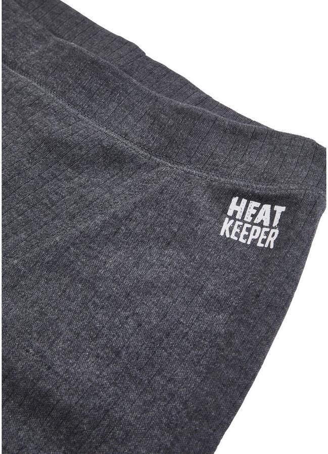 HEAT keeper Thermo-onderbroek Long John verwar d tog-rating 0 45 sneldrogend skiondergoed