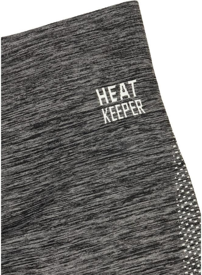HEAT keeper Thermo-onderbroek van zacht materiaal perfect voor wintersportactiviteiten