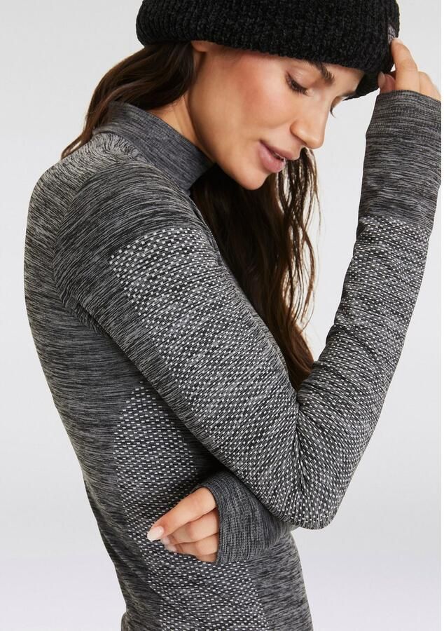 HEAT keeper Thermo-onderhemd Ademend naadloze Tog 2.0 thermokleding - Foto 7