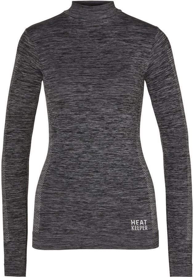 HEAT keeper Thermo-onderhemd Ademend naadloze Tog 2.0 thermokleding - Foto 20
