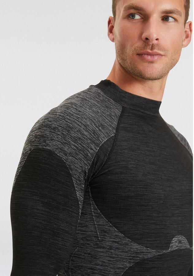 HEAT keeper Thermo-onderhemd Thermo shirt met lange mouwen - Foto 10