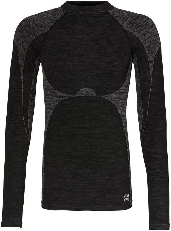 HEAT keeper Thermo-onderhemd Thermo shirt met lange mouwen - Foto 5