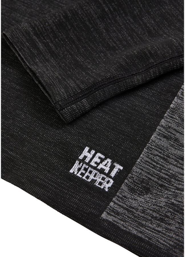 HEAT keeper Thermo-onderhemd Thermo shirt met lange mouwen - Foto 7