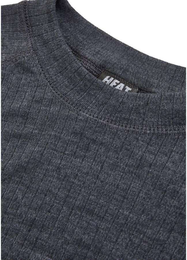 HEAT keeper Thermo-onderhemd Thermo-shirt met lange mouwen perfect voor wintersportactiviteiten ademend en warmte-isolerend - Foto 7