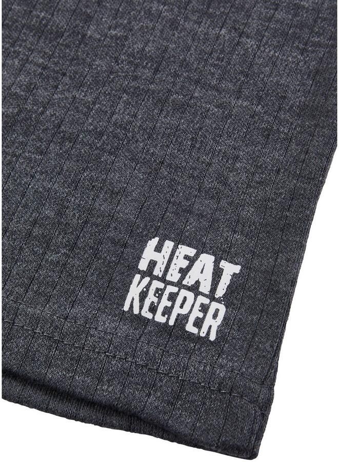 HEAT keeper Thermo-onderhemd Thermo-shirt met lange mouwen perfect voor wintersportactiviteiten ademend en warmte-isolerend - Foto 6