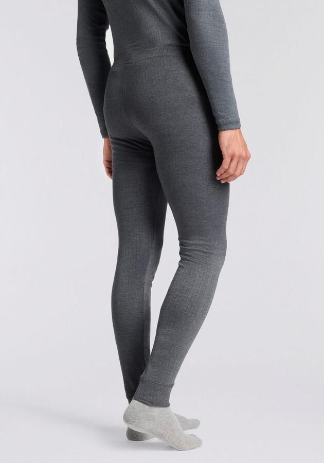 HEAT keeper Thermo-onderhemd Thermo-shirt met lange mouwen perfect voor wintersportactiviteiten ademend en warmte-isolerend - Foto 13