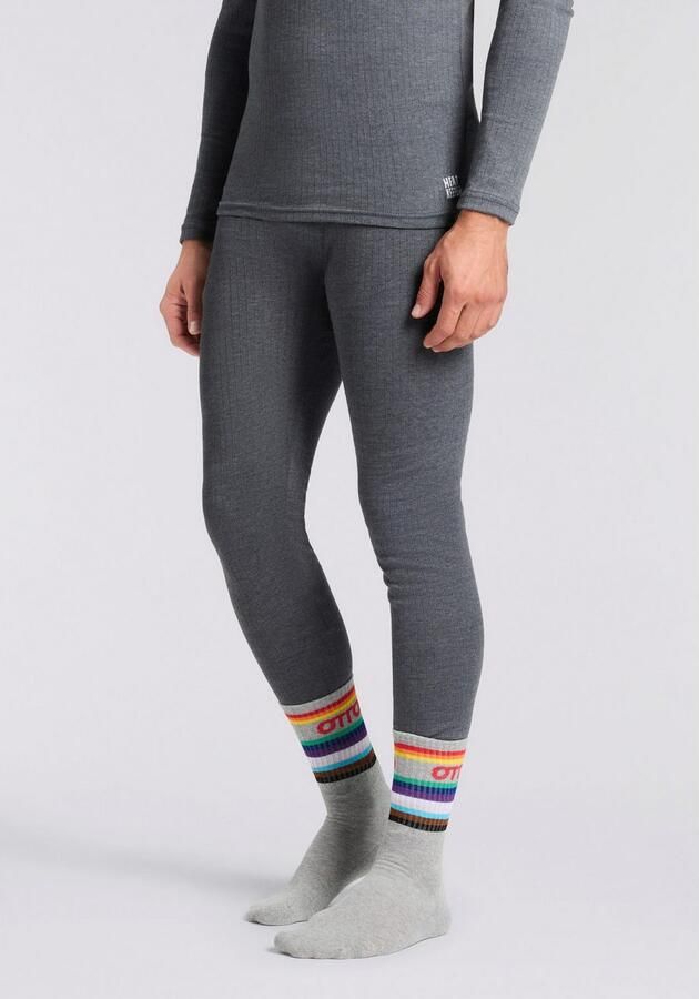 HEAT keeper Thermo-onderhemd Thermo-shirt met lange mouwen perfect voor wintersportactiviteiten ademend en warmte-isolerend - Foto 14