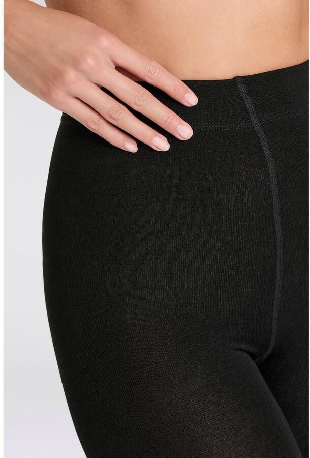 HEAT keeper Thermopanty LADIES THERMAL TIGHTS met isolerende laag voor koude winterdagen (2-delig Set van 2) - Foto 4