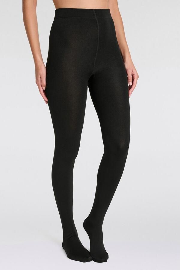 HEAT keeper Thermopanty LADIES THERMAL TIGHTS met isolerende laag voor koude winterdagen (2-delig Set van 2) - Foto 7