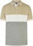 HECHTER PARIS Poloshirt in colour-blocking-design - Thumbnail 2