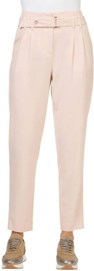 Heine Bandplooibroek