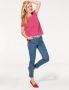 Heine Blouse met korte mouwen - Thumbnail 1