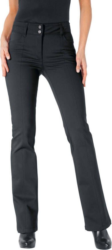 Heine Bootcutbroek