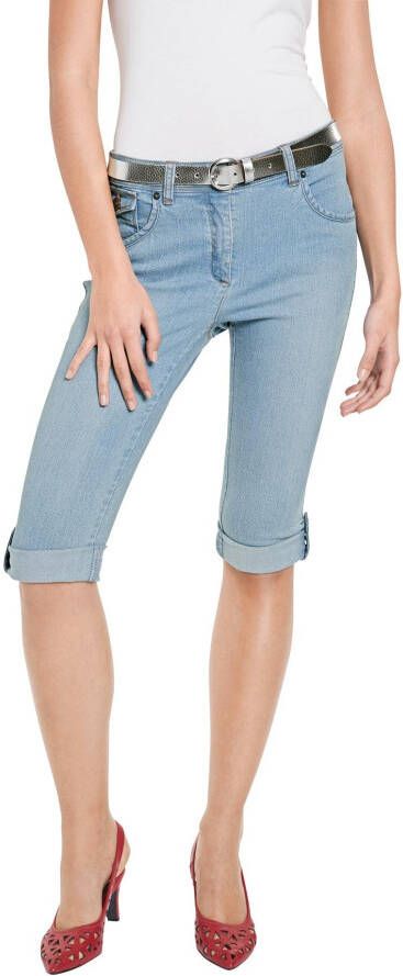 Heine Capri jeans