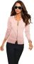 Heine Cardigan - Thumbnail 1