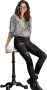 Heine Gedessineerde blouse - Thumbnail 1