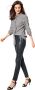 Heine Gedessineerde blouse - Thumbnail 1