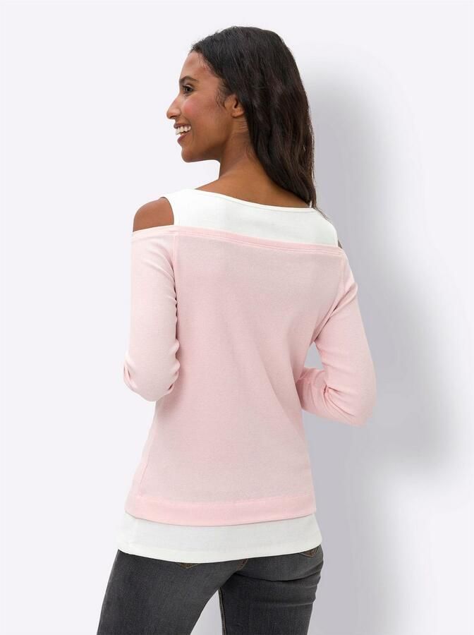 Heine 2-in-1-shirt (1-delig) - Foto 2