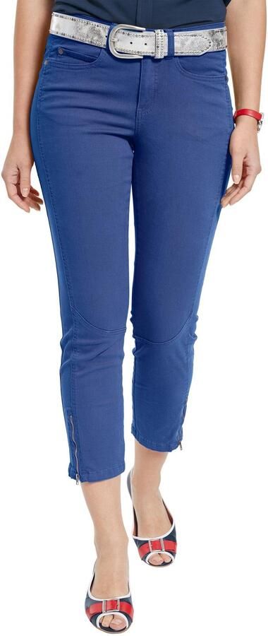 Heine 3 4 broek - Foto 12