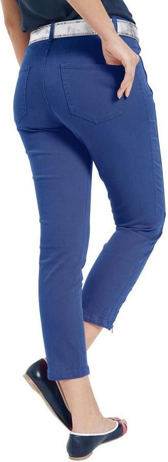 Heine 3 4 broek - Foto 10