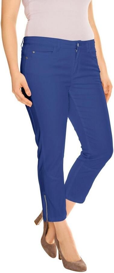 Heine 3 4 broek - Foto 8