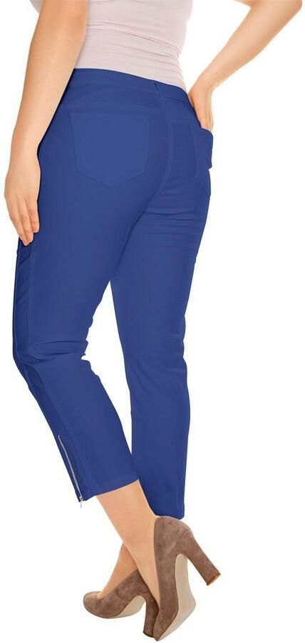 Heine 3 4 broek - Foto 7