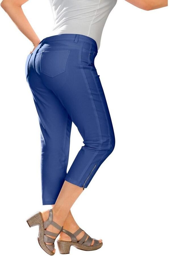 Heine 3 4 broek - Foto 5