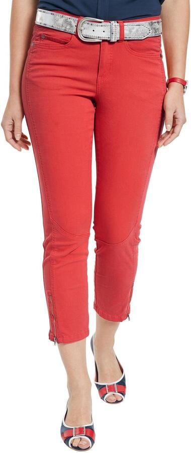 Heine 3 4 broek - Foto 1