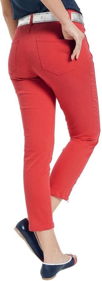 Heine 3 4 broek - Foto 11