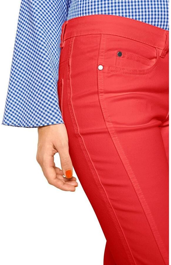 Heine 3 4 broek - Foto 2