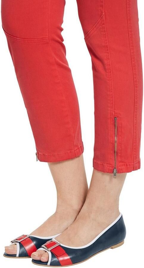 Heine 3 4 broek - Foto 3