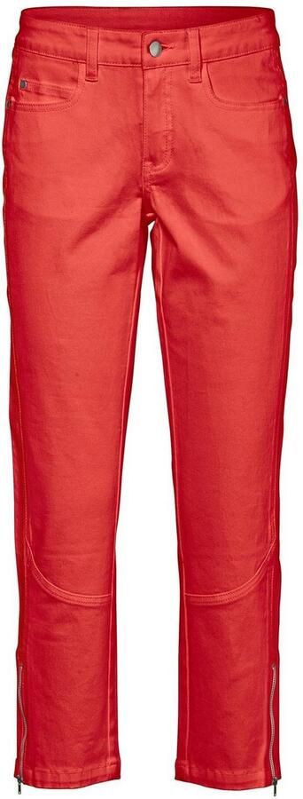 Heine 3 4 broek - Foto 10